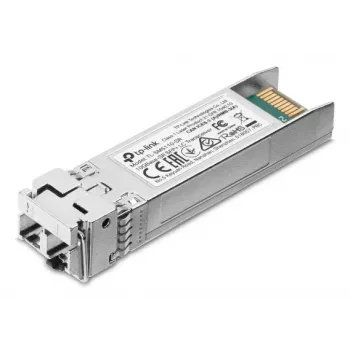 Módulo transceptor de red TP-Link SM6110-SR fibra óptica 10000 Mbit/s SFP+ 850 nm