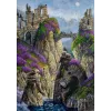Good Loot Imagination Puzzle: Roch Urbaniak - Trolle z Kilmorven, 1000 piezas