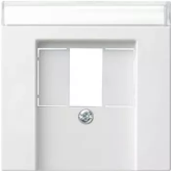 Gira 087627 blanco