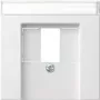 Gira 087627 blanco