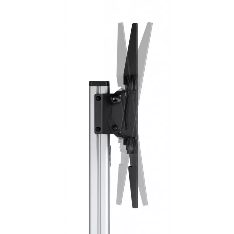 Soporte móvil para TV LCD/LED ART S-11 37-86