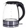 Hervidor Esperanza EKK012 1,7 L negro, multicolor 2200 W