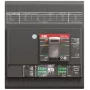 ABB Tmax XT2S 160 Ekip LS/I In=160A 4p F F interruptor automático de protección de línea (1SDA067838R1)