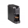 Cafetera SBOX 1,5L CM-719 Barista negra