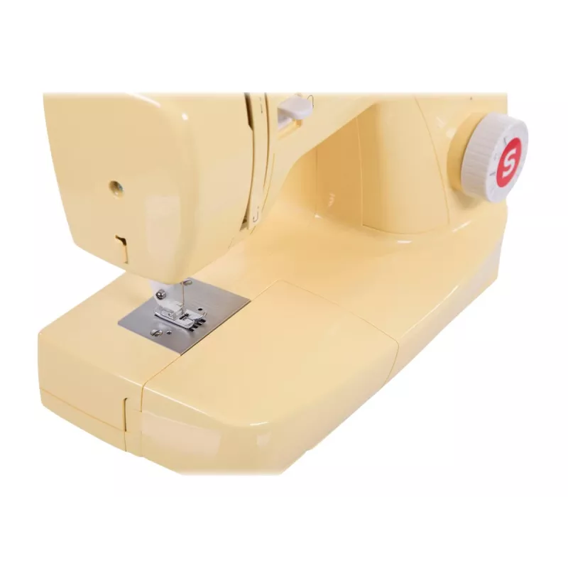 Máquina de coser semiautomática SINGER Simple 3223Y