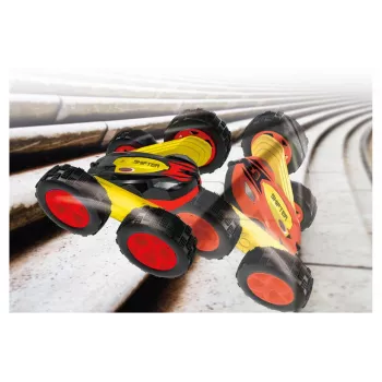Coche acrobático Jamara Shifter Stuntcar