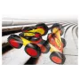 Coche acrobático Jamara Shifter Stuntcar