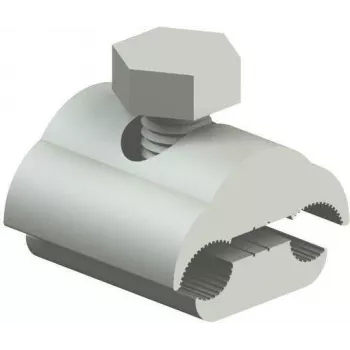 Borna de puesta a tierra CM925007 6-25 mm² (CM925007)