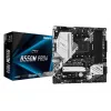 Placa base ASRock B550M Pro4 AM4 Micro-ATX