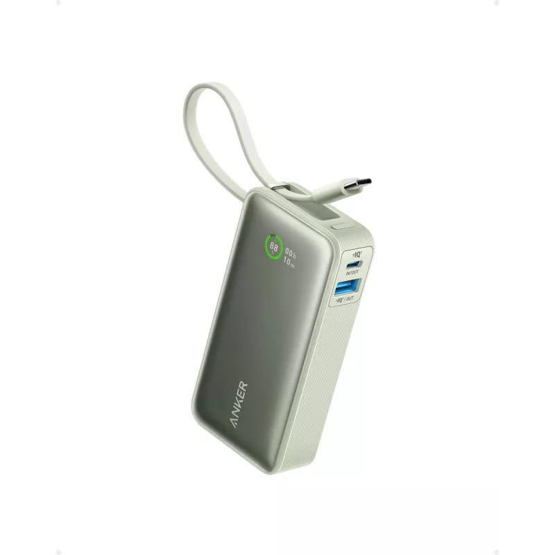 Batería portátil Anker A1259G61 10000 mAh