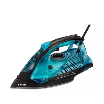 Plancha de vapor MPM MZE-29 3500W