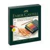 Lápiz de grafito Faber-Castell 110038 36 uds.