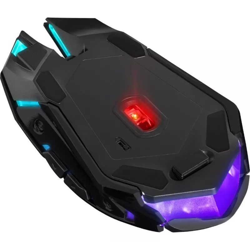 Ratón gaming inalámbrico TRIGGER GM-934