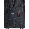 Subwoofer activo Magnat Alpha RS8 80 W negro