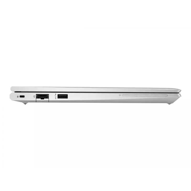 HP EliteBook 640 G10 Portátil - Diseño de bisagra a 177° - Intel Core i5 1335U / 1,3 GHz - Win 11 Pro - Tarjeta gráfica Intel Iris Xe - 16GB RAM - 512GB SSD NVMe - 35,6 cm (14) IPS 1920 x 1080 (Full HD) - NFC, Wi-Fi 6E - Pik...