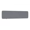 Esselte Leitz iComfi - cojín de asiento térmico - gris
