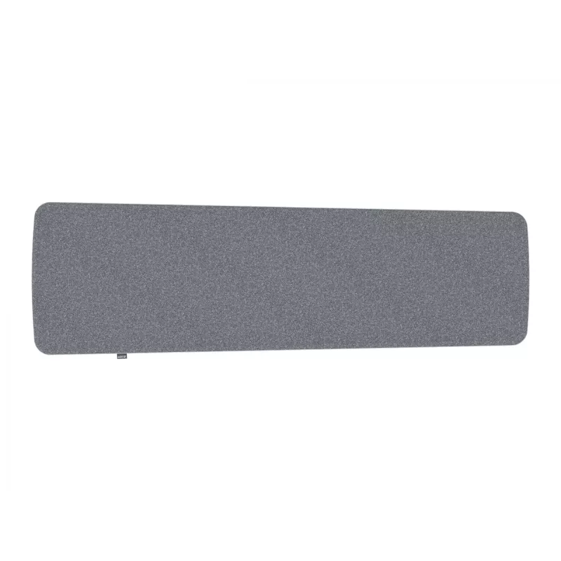 Esselte Leitz iComfi - cojín de asiento térmico - gris