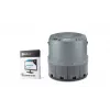 Safescan 1450 Contadora de monedas Gris