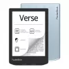 PocketBook Verse Reader (629) azul claro