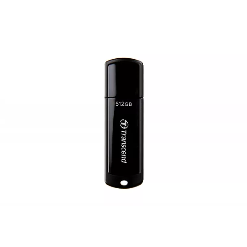 MEMORIA FLASH USB3.1/512GB TS512GJF730 TRANSCEND