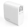 Cargador Indoor 4smarts GaN Flex Universal Blanco