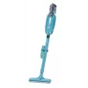 Aspirador de mano/escoba eléctrica Makita DCL280FZ, batería, en seco, sin bolsa, 0,75 L, azul