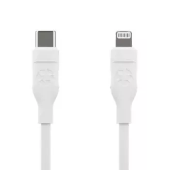 dbramante1928 re-charge – Cable – 2,5 m USB-C a Lightning – W