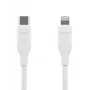 dbramante1928 re-charge – Cable – 2,5 m USB-C a Lightning – W