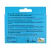Tickless Run azul repelente de garrapatas para personas