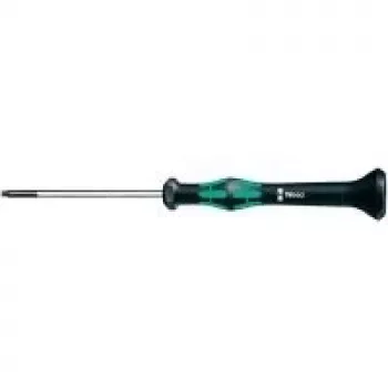 Wera destornillador electrónico TORX® (05118039001)