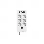 Regleta de enchufes Eaton Protection Box 6 USB DIN