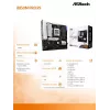 Placa base ASRock B850M Pro RS AM5 Micro-ATX