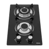 Placa de gas IsEasy MGBG-312A