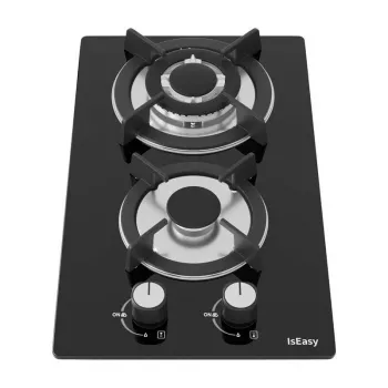 Placa de gas IsEasy MGBG-312A