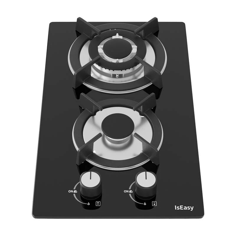 Placa de gas IsEasy MGBG-312A