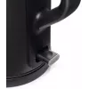 Hervidor de agua Kohersen Modern Matt A451 negro