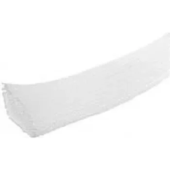 Microconnect CABLESLEEVE020-50W funda para cables blanca 2