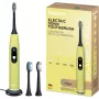 Cepillo de dientes eléctrico sónico Beurer Splashy lemon SC50 SC50LEMON
