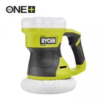 Pulidora 18V RYOBI