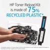 HP Original 103AD Neverstop kit de recarga de tóner negro, set de dos cartuchos de tóner