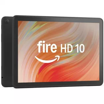 Amazon Fire HD 10 - 13.ª generación - Tablet - 32 GB - 25,7 cm (10,1