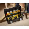 Stanley FMST1-75791 Caja de herramientas y piezas pequeñas