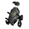 Soporte para móvil de bicicleta Ulefone Armor Mount Pro AM01