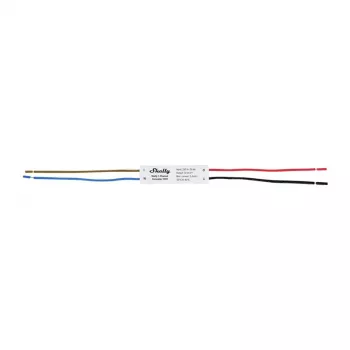 Desacoplador Shelly de 1 canal 230V