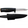 Cúter universal Fiskars K40 negro gris (1001622)