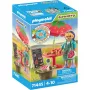 Playmobil Country Puesto de mermelada de fresa casera