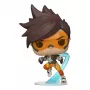 Figura Funko Pop Juegos Overwatch Tracer