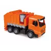 Camión de basura de juguete Lena GIGA TRUCKS Arocs