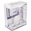 Caja de ordenador, SSUPD Xhuttle Midi-Tower, Midi-Tower, blanca