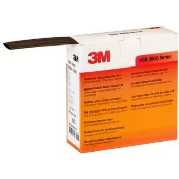 3M TE100042080 tubo termorretráctil (TE100042080)